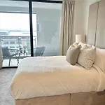 Novu Apartments Liverpool Waterfront