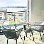 Novu Apartments Liverpool Waterfront
