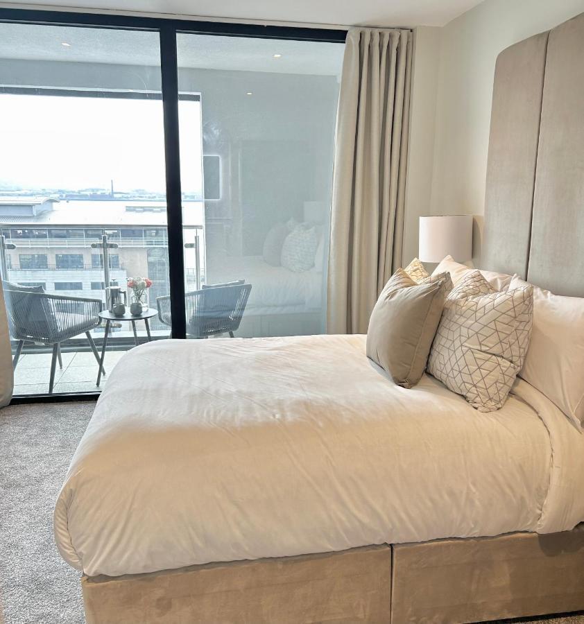 Apartment Novu Waterfront Liverpool
