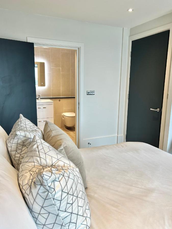 Apartment Novu Waterfront Liverpool