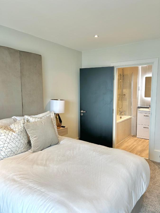 Apartment Novu Waterfront