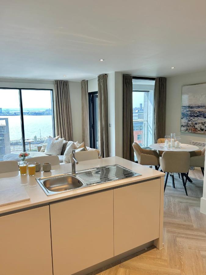 Apartment Novu Waterfront *