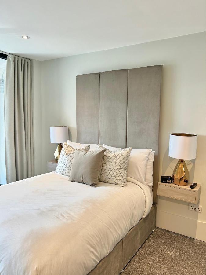 Apartment Novu Waterfront *