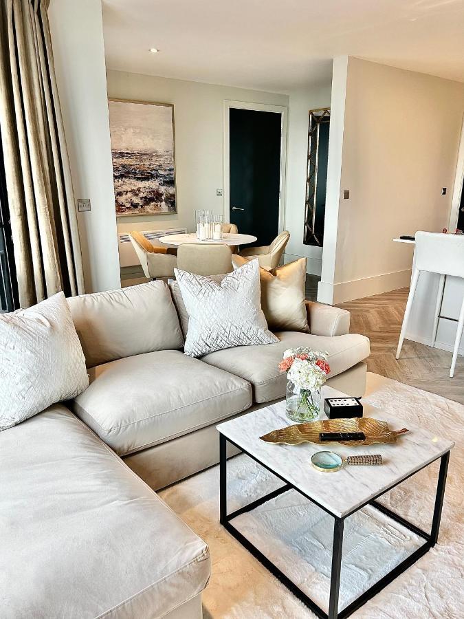 Apartment Novu Waterfront *