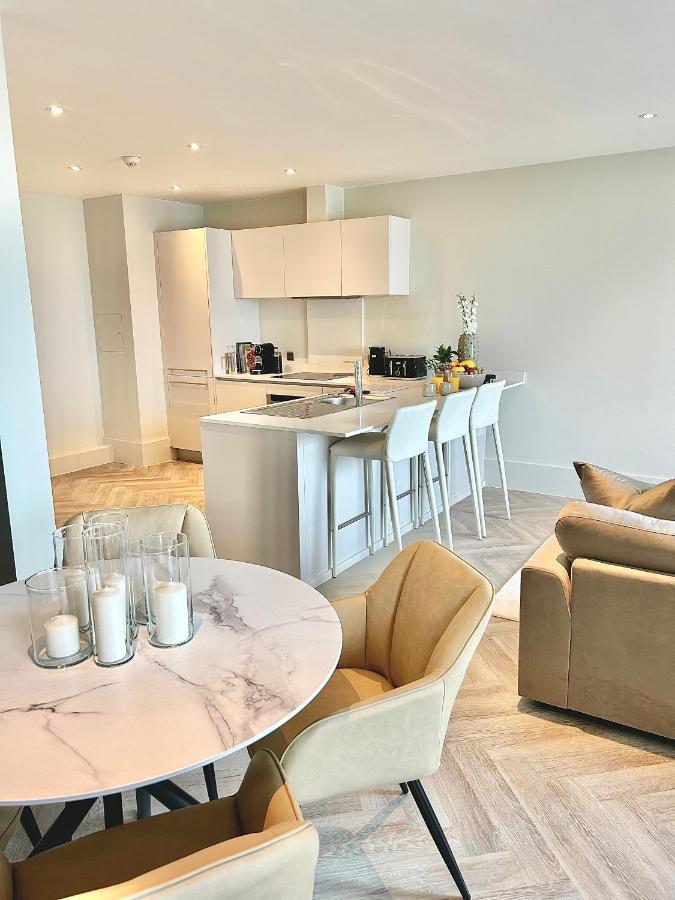 Apartment Novu Waterfront