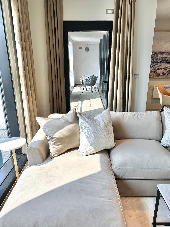 Apartment Novu Waterfront *