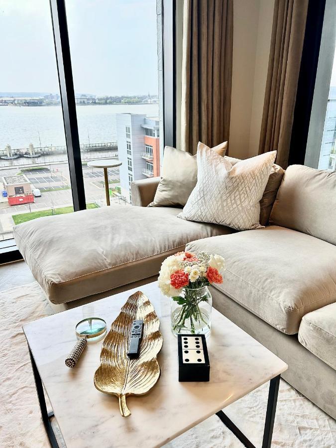 Apartment Novu Waterfront *