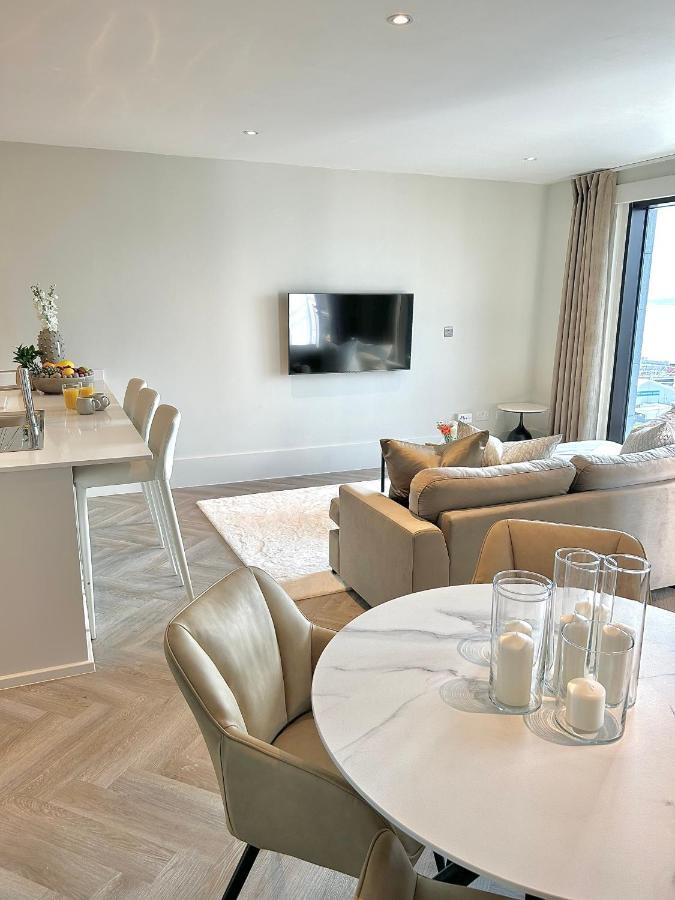 Apartment Novu Waterfront